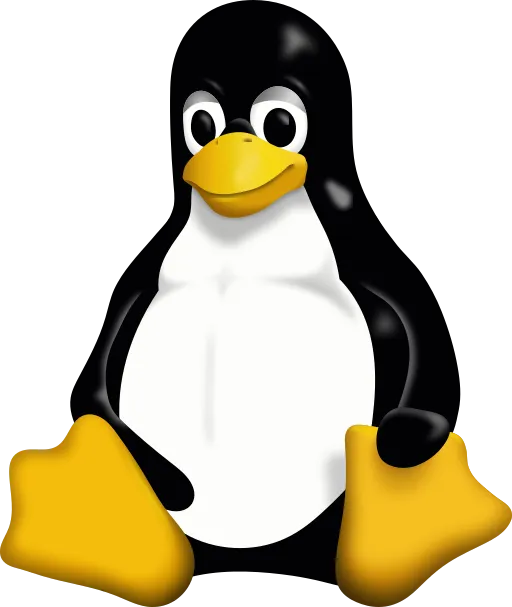Linux Tux logo - Tracepo Linux server monitoring integration